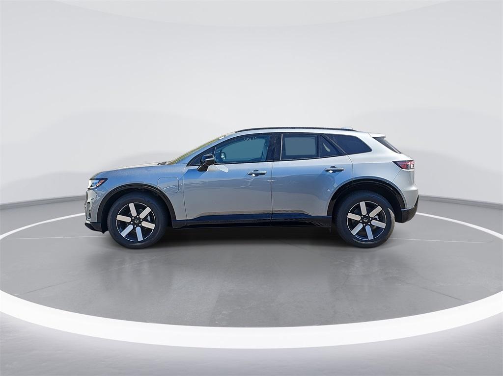 new 2025 Honda Prologue car, priced at $56,150