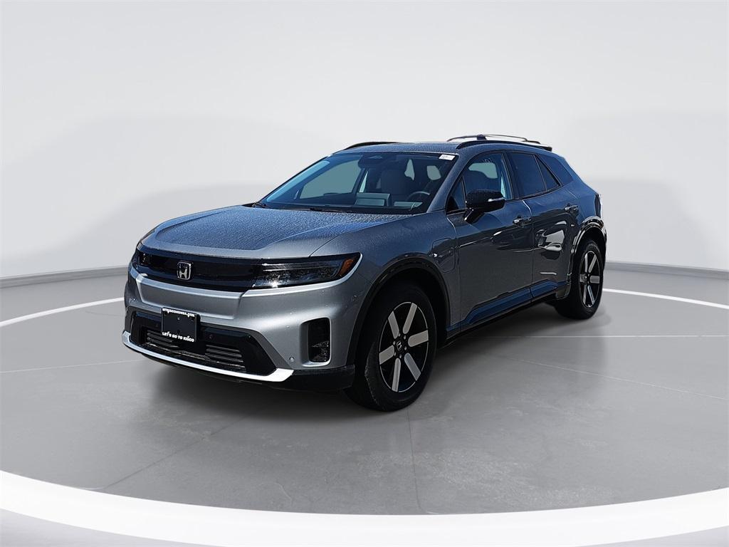new 2025 Honda Prologue car, priced at $56,150