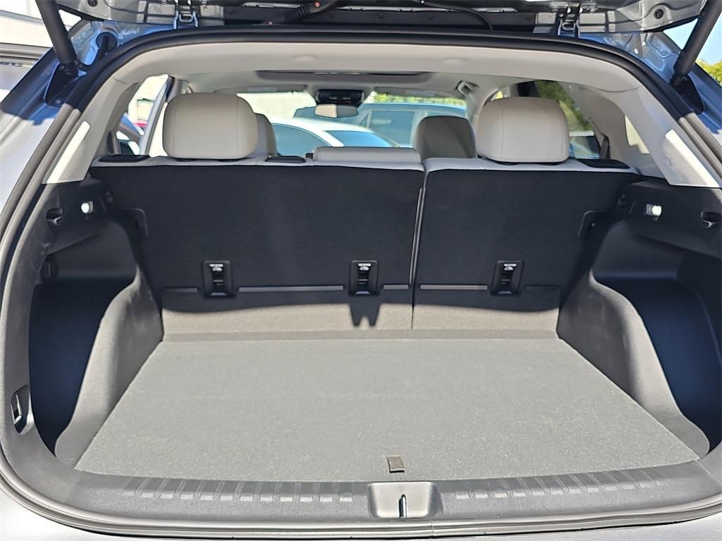 new 2025 Honda Prologue car, priced at $56,150