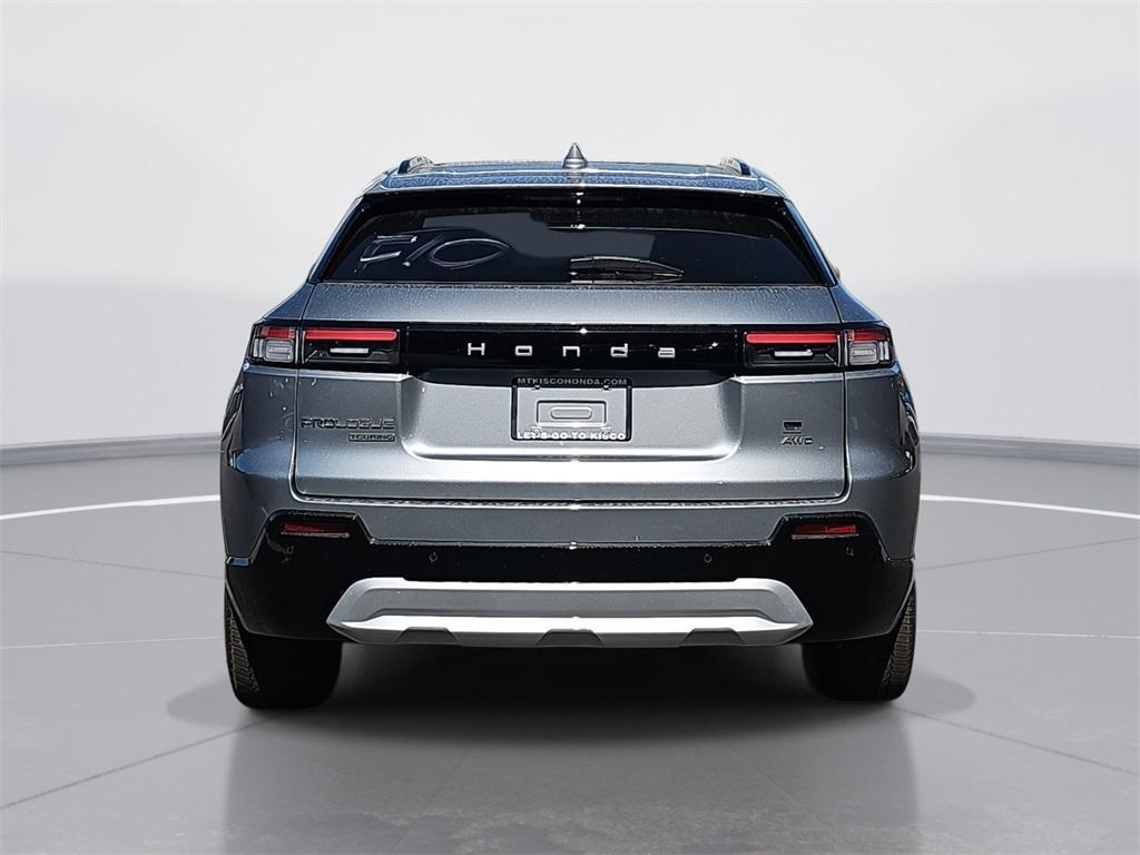 new 2025 Honda Prologue car, priced at $56,150
