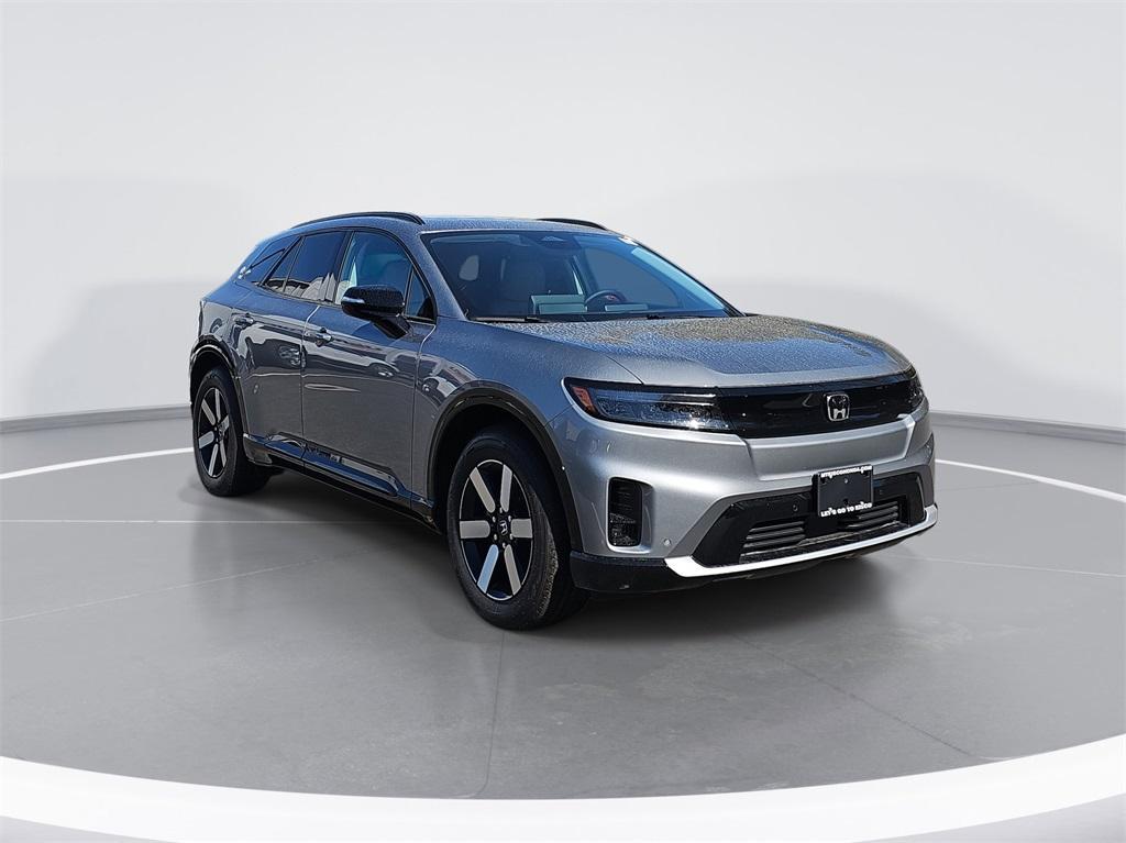 new 2025 Honda Prologue car, priced at $56,150