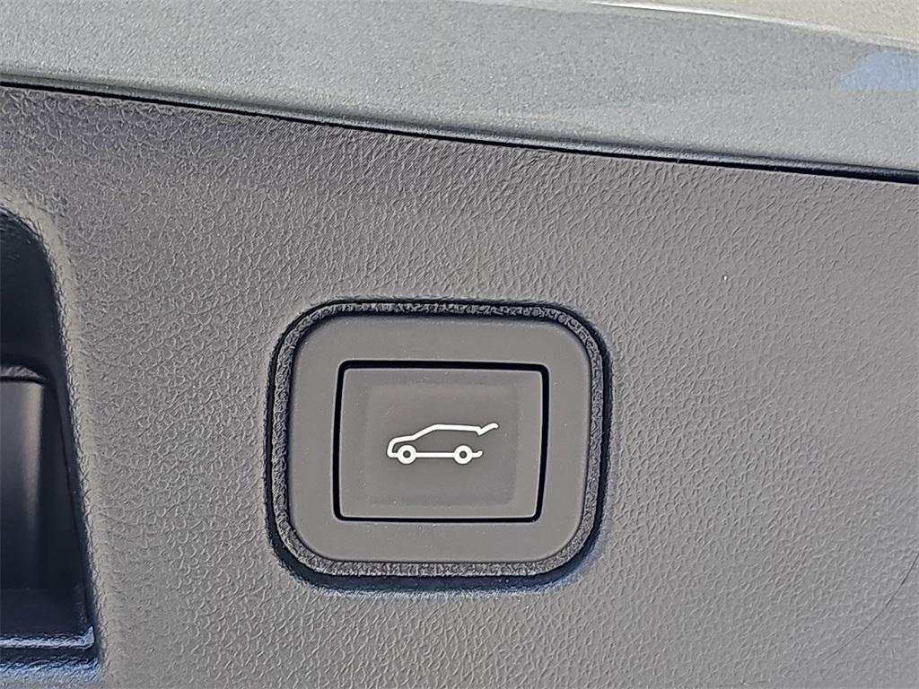 new 2025 Honda Prologue car, priced at $56,150