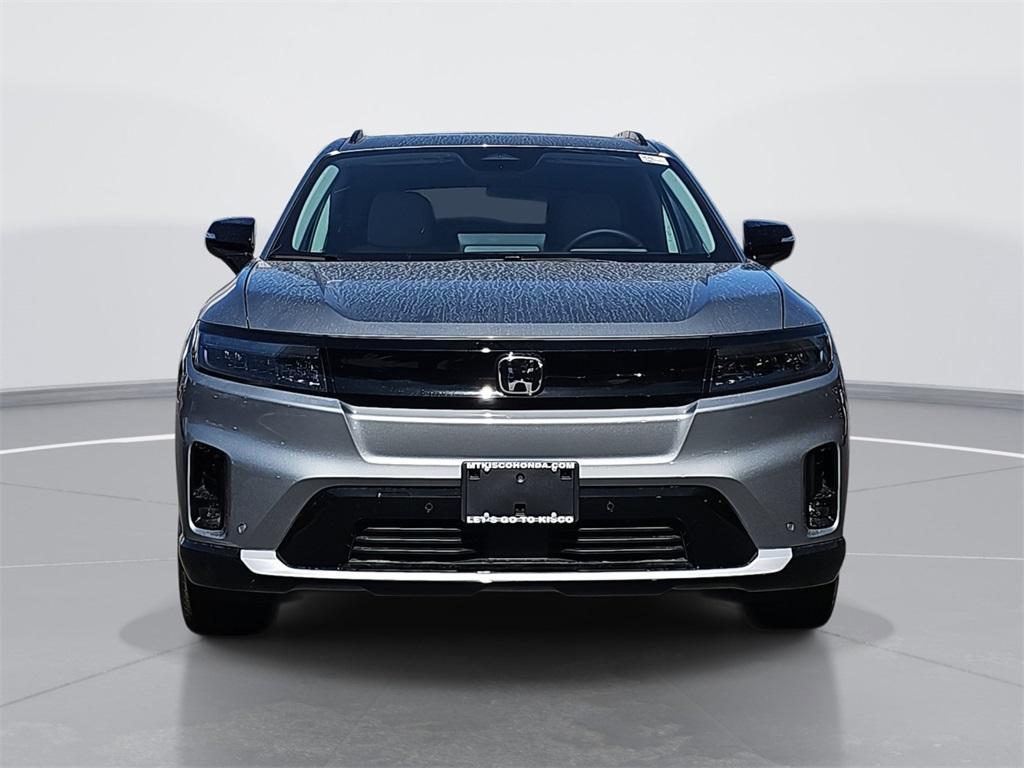 new 2025 Honda Prologue car, priced at $56,150