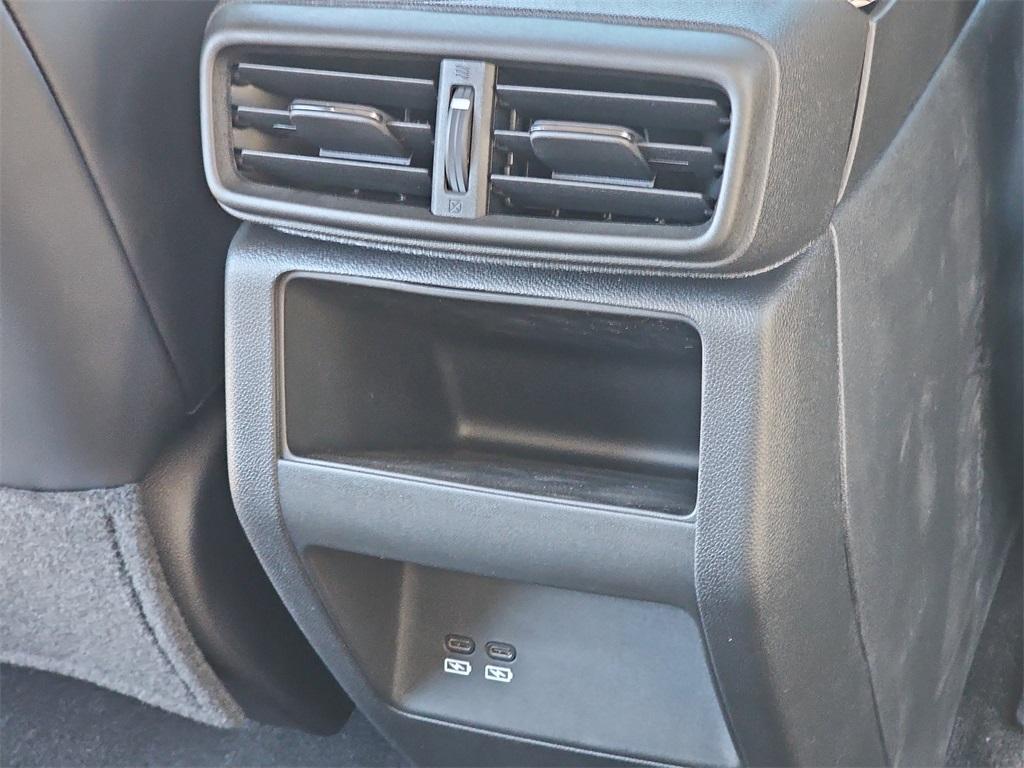 new 2025 Honda Prologue car, priced at $56,150