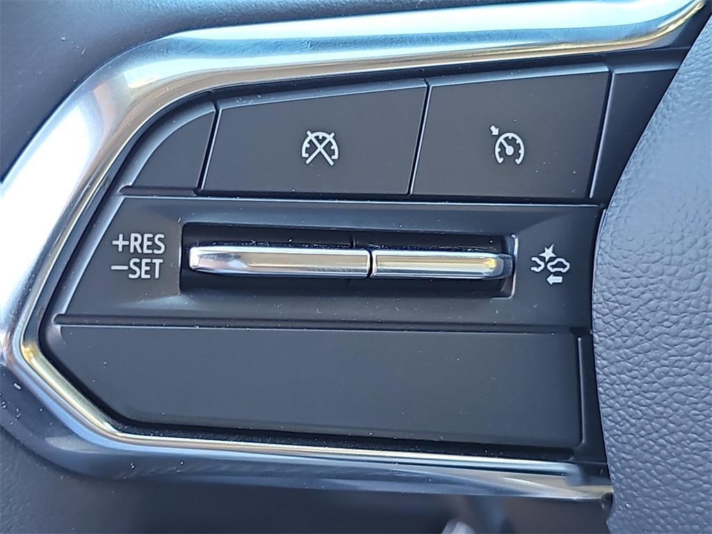 new 2025 Honda Prologue car, priced at $56,150