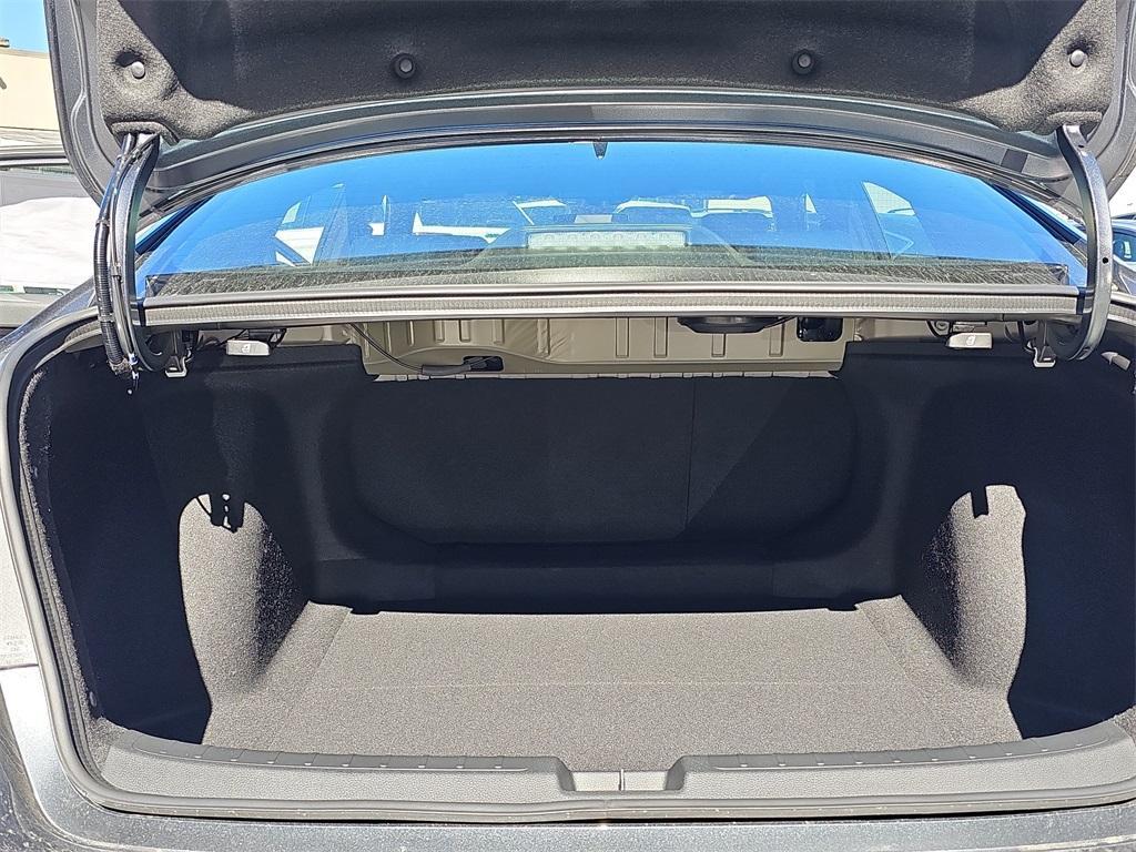 new 2026 Honda Civic Hybrid car, priced at $33,490