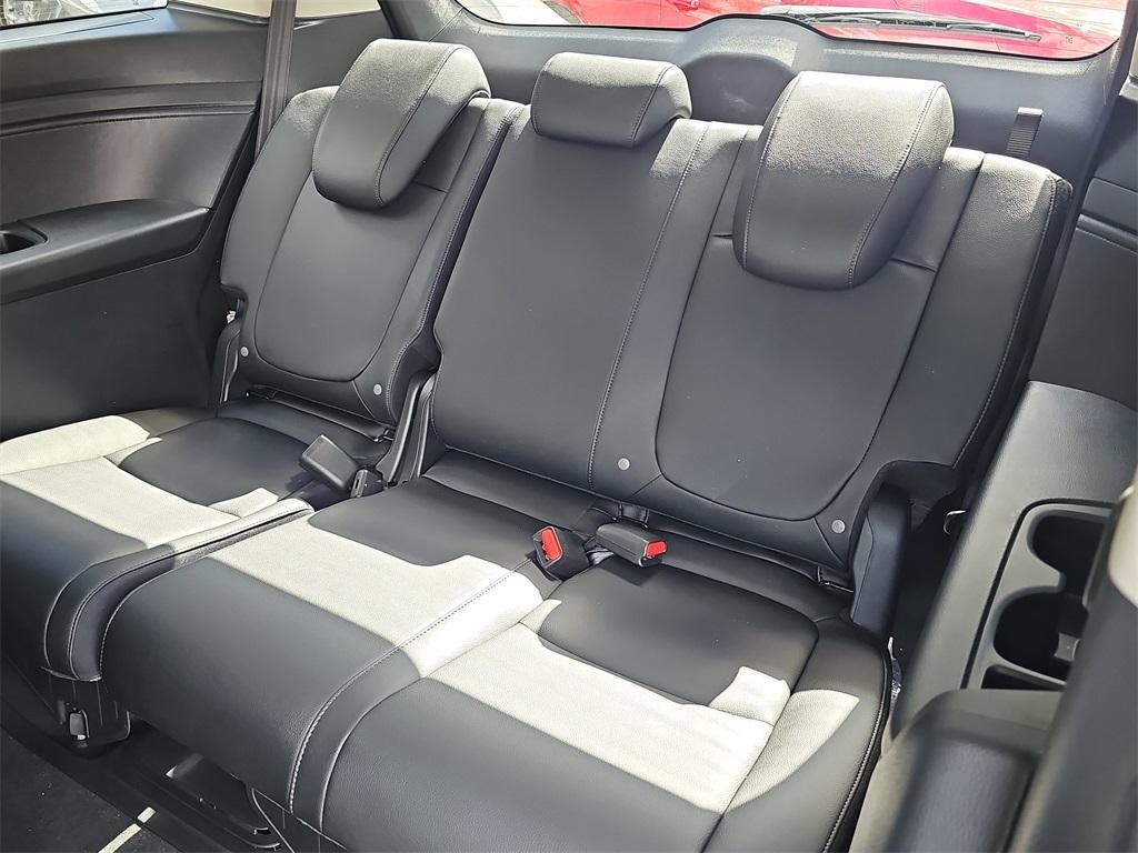 new 2026 Honda Odyssey car, priced at $45,685