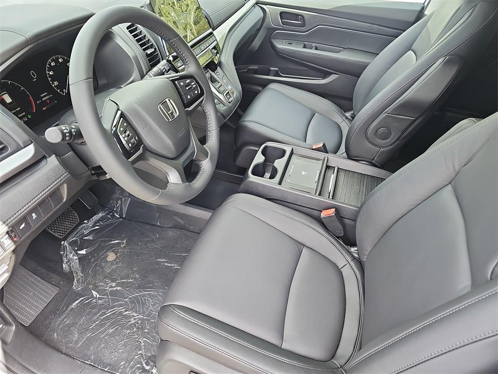 new 2026 Honda Odyssey car, priced at $45,685