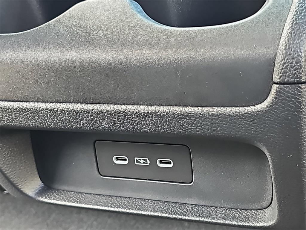 new 2026 Honda Odyssey car, priced at $45,685