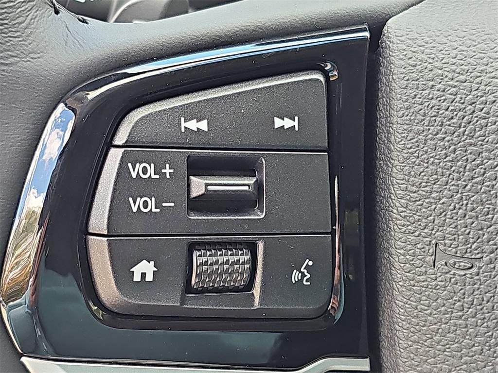 new 2026 Honda Odyssey car, priced at $45,685