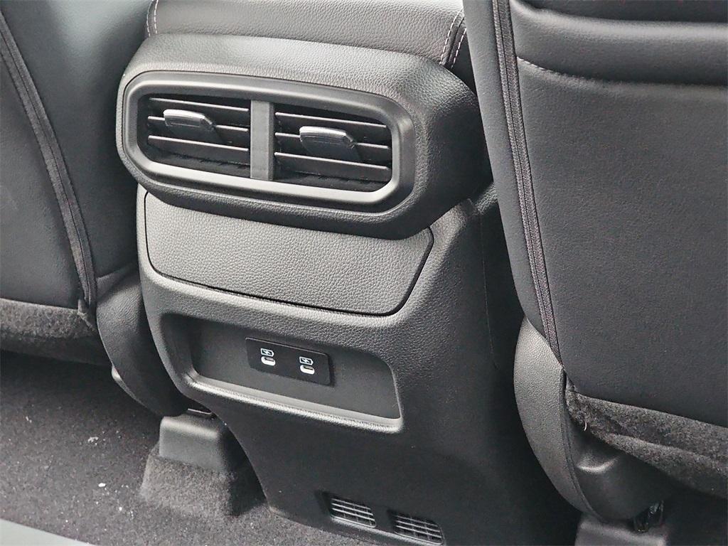 new 2026 Honda Passport car, priced at $46,200