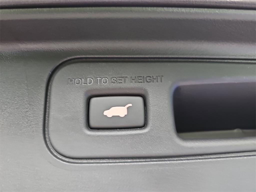 new 2026 Honda Passport car, priced at $46,200