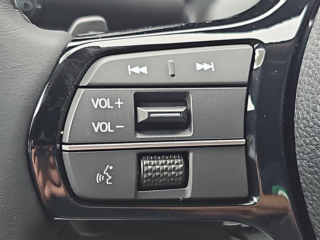 new 2026 Honda Passport car, priced at $46,200