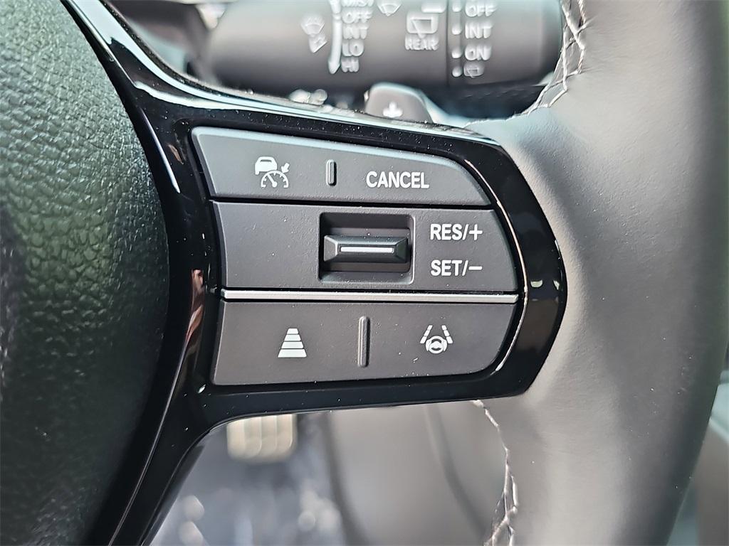 new 2025 Honda Civic car, priced at $28,600