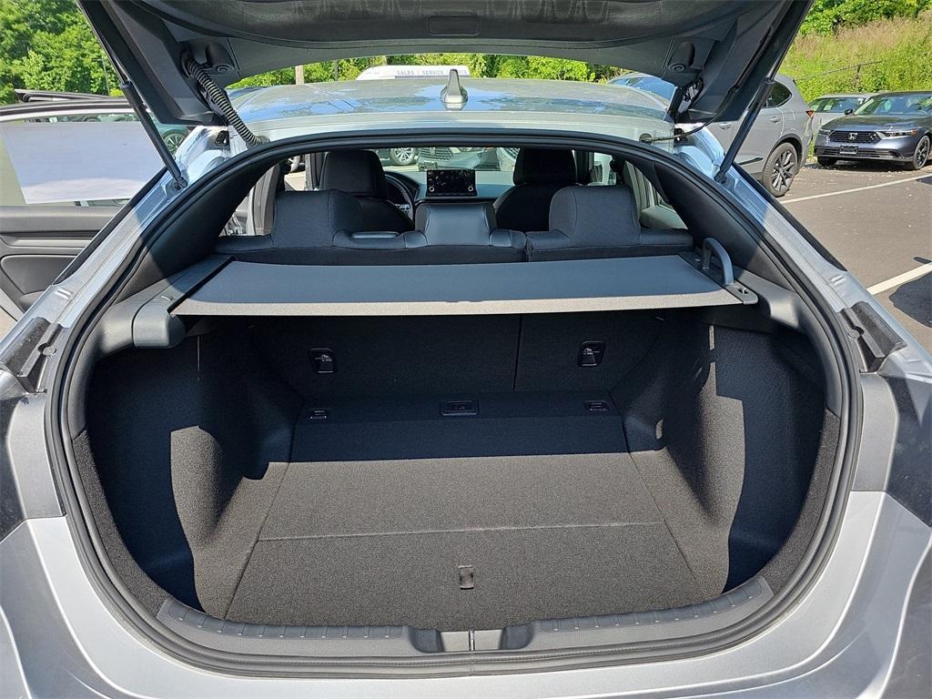 new 2025 Honda Civic car, priced at $28,600