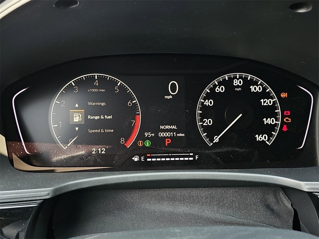 new 2025 Honda Civic car, priced at $28,600