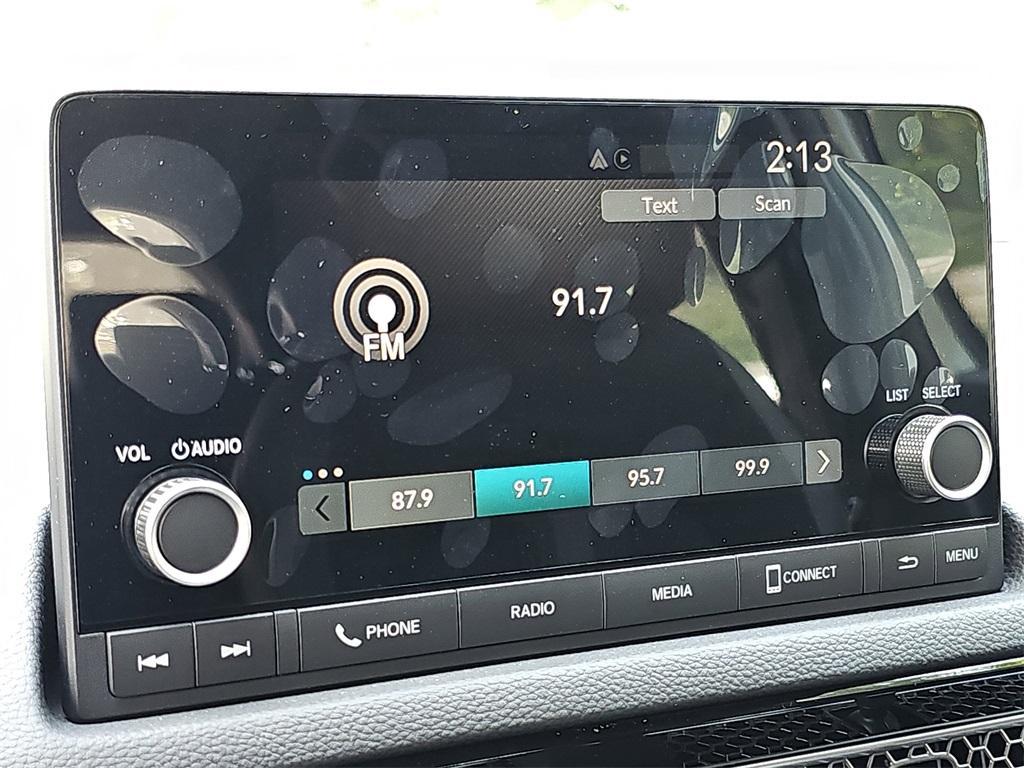 new 2025 Honda Civic car, priced at $28,600