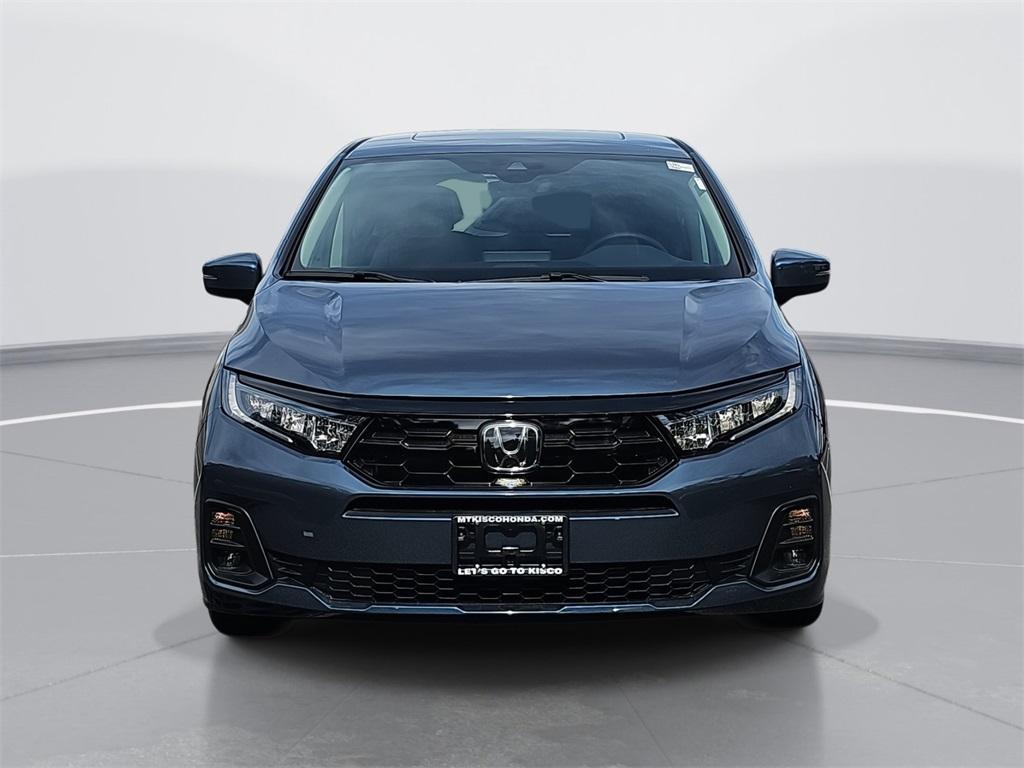new 2026 Honda Odyssey car, priced at $48,990
