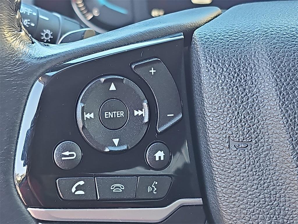 used 2022 Honda Pilot car, priced at $28,499