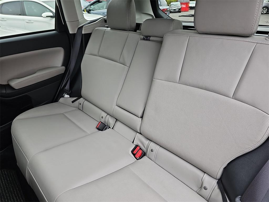 used 2016 Subaru Forester car, priced at $15,669