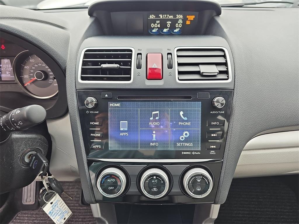 used 2016 Subaru Forester car, priced at $15,669