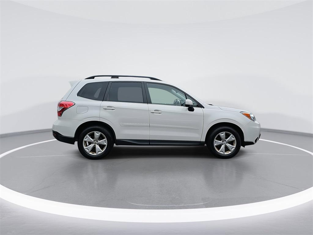 used 2016 Subaru Forester car, priced at $15,669