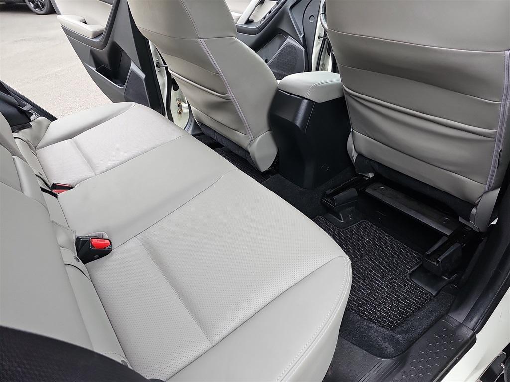 used 2016 Subaru Forester car, priced at $15,669