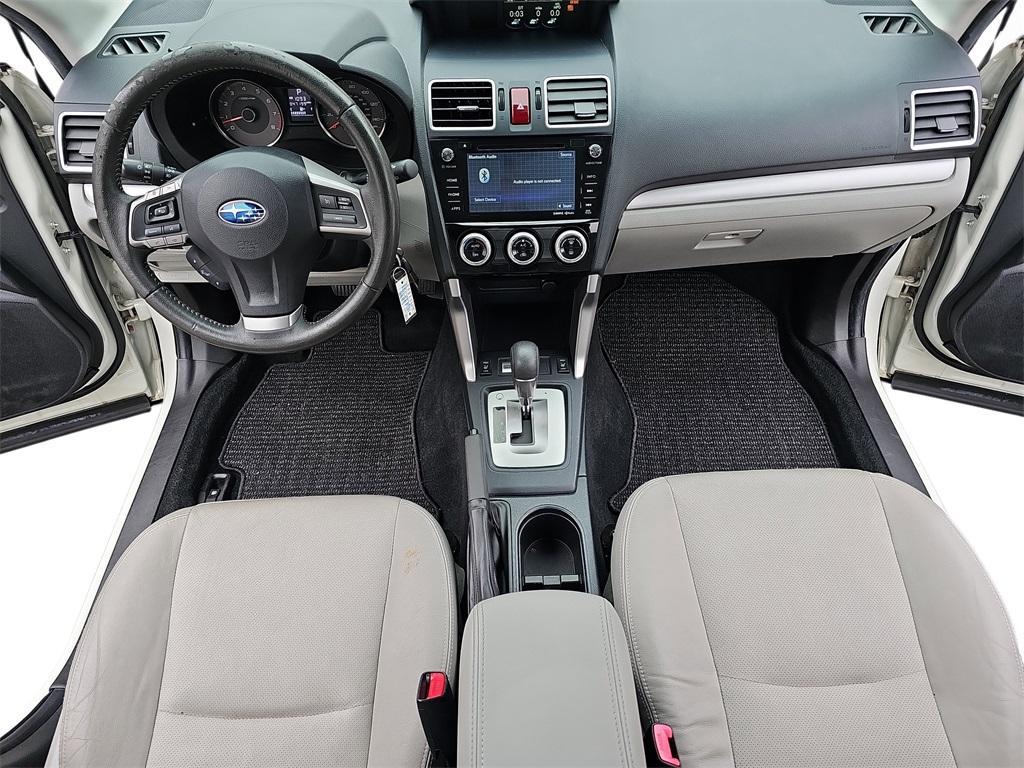 used 2016 Subaru Forester car, priced at $15,669