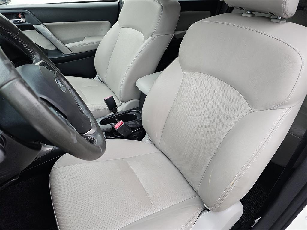 used 2016 Subaru Forester car, priced at $15,669