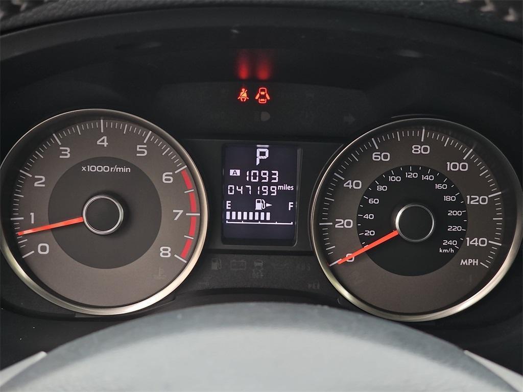 used 2016 Subaru Forester car, priced at $15,669