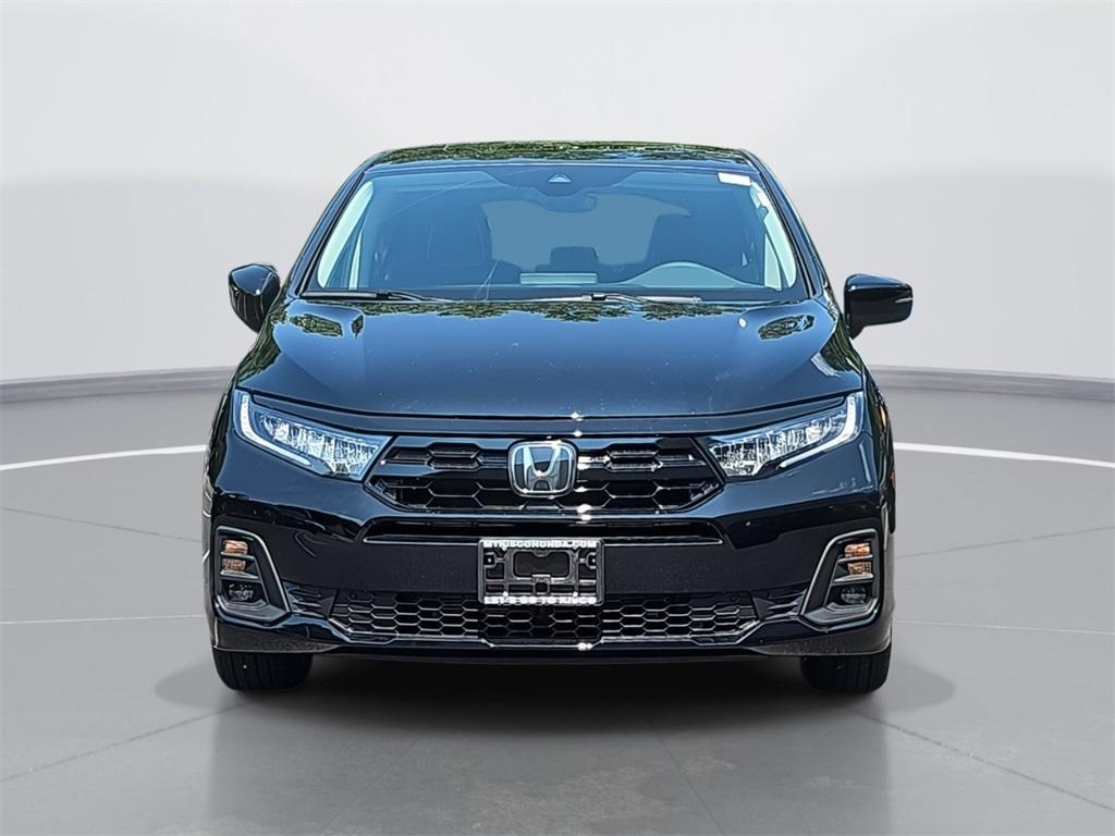 new 2025 Honda Odyssey car, priced at $48,360