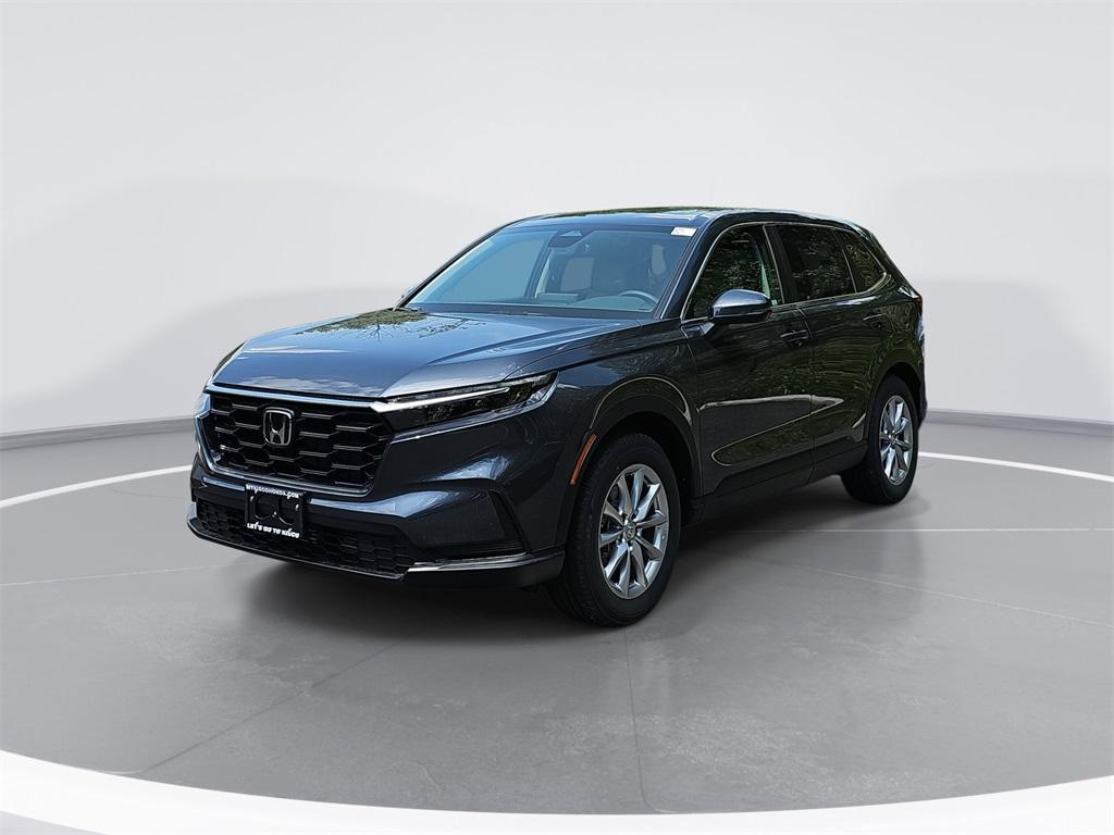 new 2026 Honda CR-V car, priced at $36,045