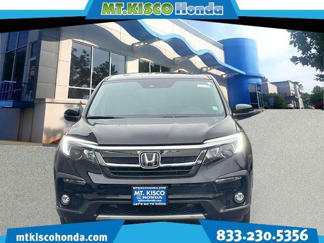 used 2021 Honda Pilot car, priced at $30,000