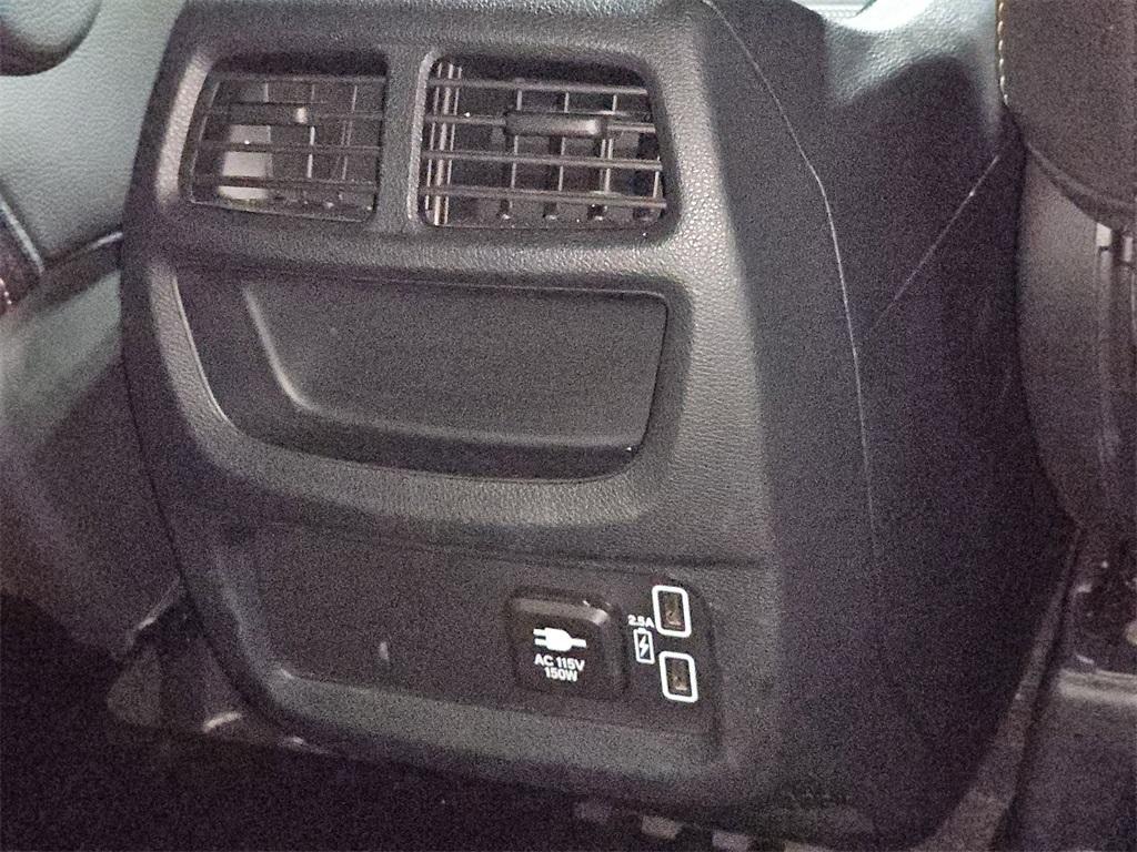 used 2023 Honda Passport car, priced at $32,989