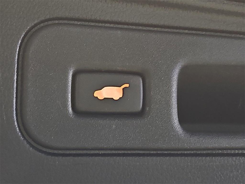 used 2023 Honda Passport car, priced at $32,989