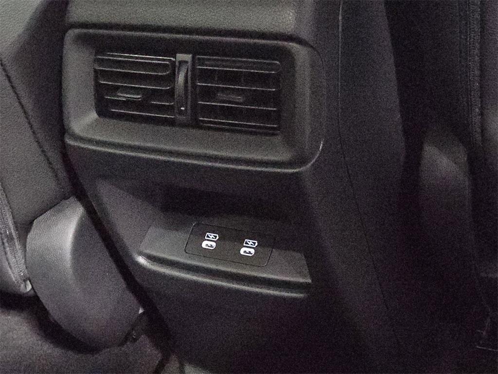 new 2026 Honda CR-V Hybrid car, priced at $42,130