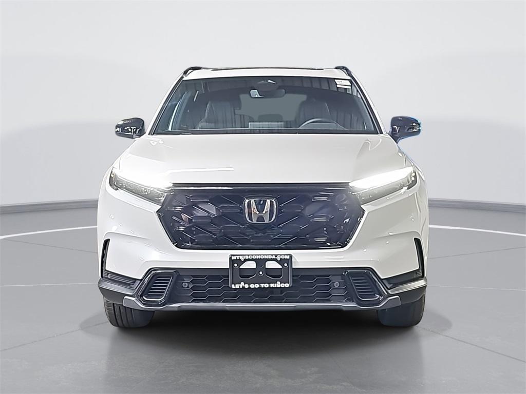 new 2026 Honda CR-V Hybrid car, priced at $42,130