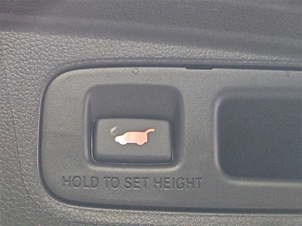 new 2026 Honda CR-V Hybrid car, priced at $42,130