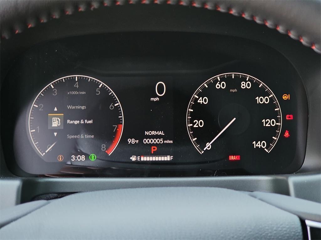 new 2025 Honda Odyssey car, priced at $44,820