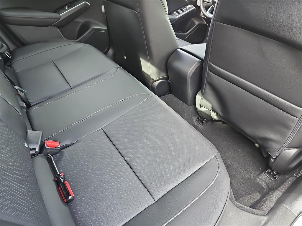 new 2026 Honda Civic Hybrid car, priced at $34,690