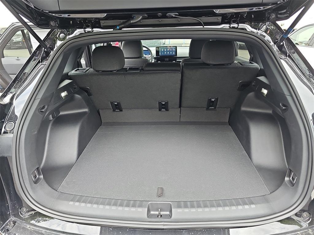 new 2025 Honda Prologue car, priced at $52,305