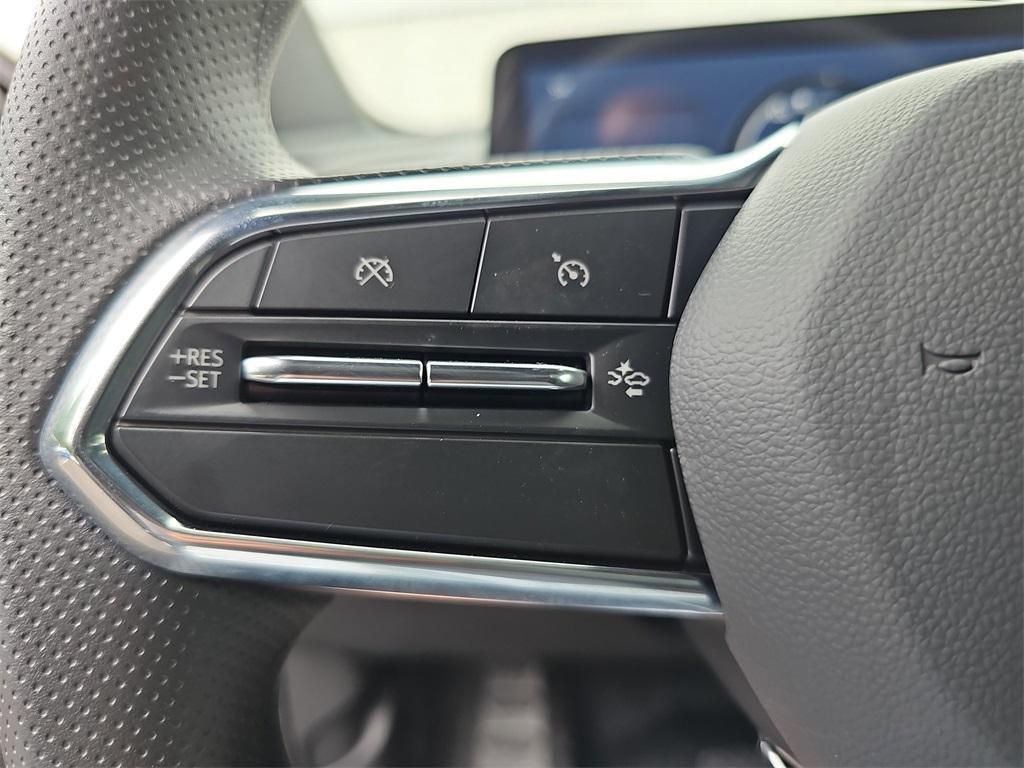 new 2025 Honda Prologue car, priced at $52,305