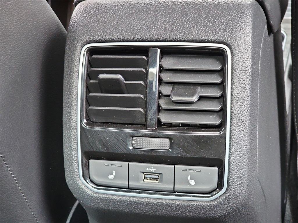 used 2018 Volkswagen Passat car, priced at $10,495