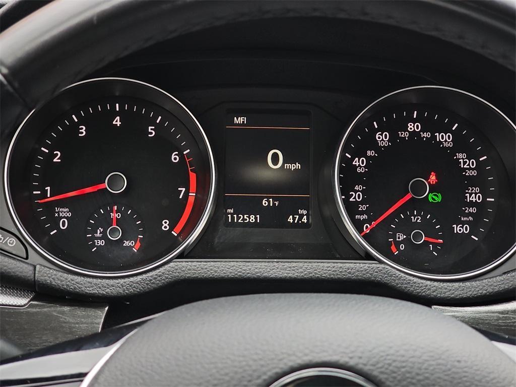 used 2018 Volkswagen Passat car, priced at $10,495