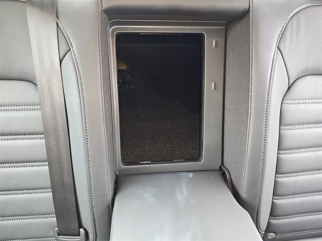 used 2018 Volkswagen Passat car, priced at $10,495