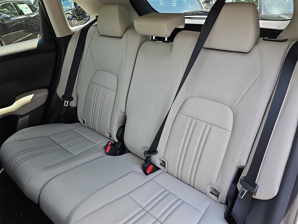 new 2026 Honda HR-V car, priced at $32,945