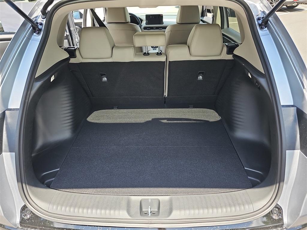 new 2026 Honda HR-V car, priced at $32,945