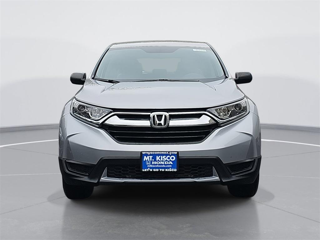 used 2019 Honda CR-V car, priced at $17,995