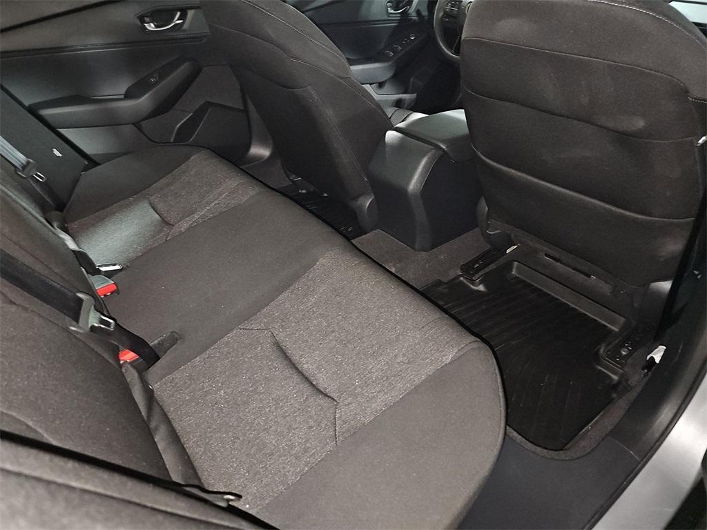 used 2024 Honda Accord car, priced at $24,995