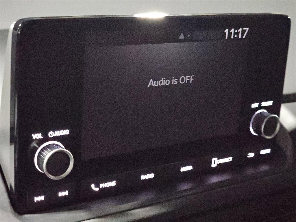 used 2024 Honda Accord car, priced at $24,995